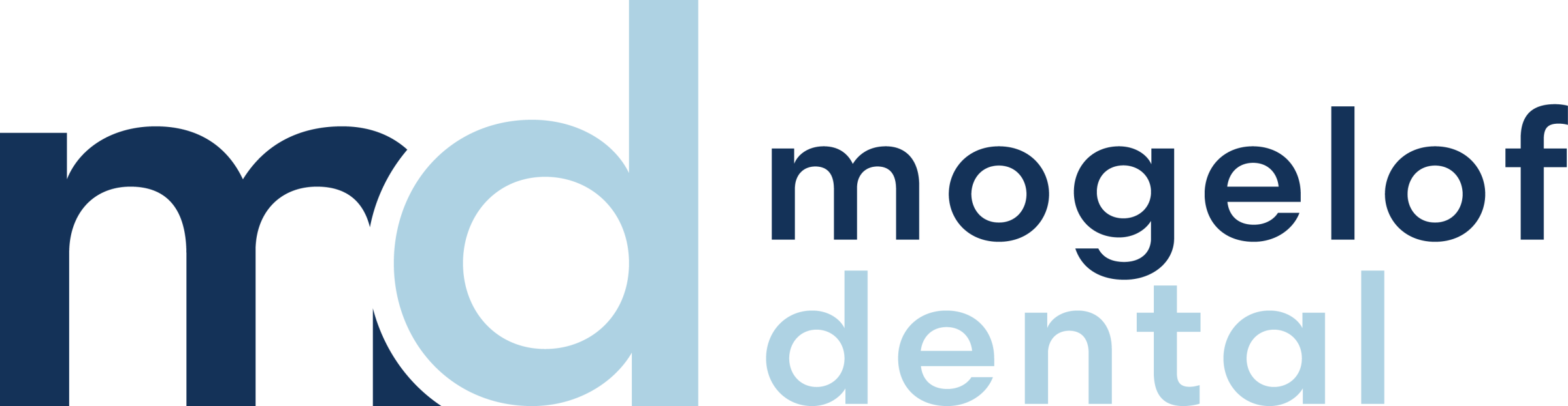 Link to Mogelof Dental  home page