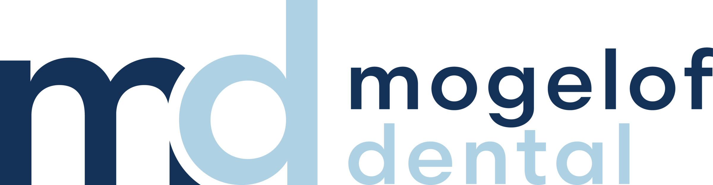Link to Mogelof Dental  home page